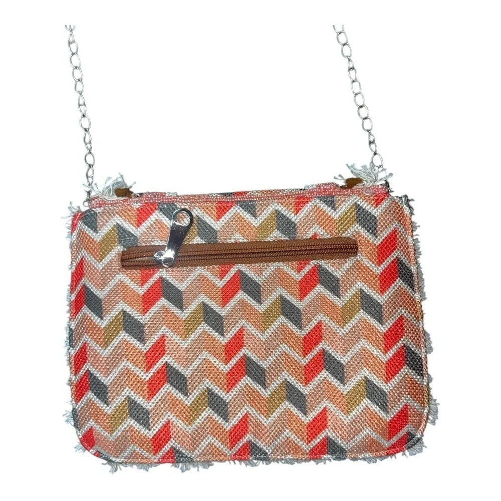 Tan Women's Bag - Picture 5 of 7